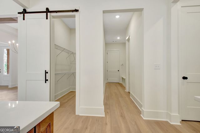 74 Gateway Drive, Luthersville, GA 30251