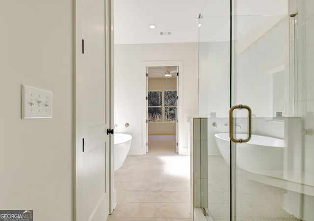 74 Gateway Drive, Luthersville, GA 30251