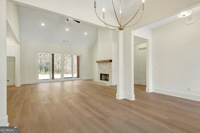 74 Gateway Drive, Luthersville, GA 30251