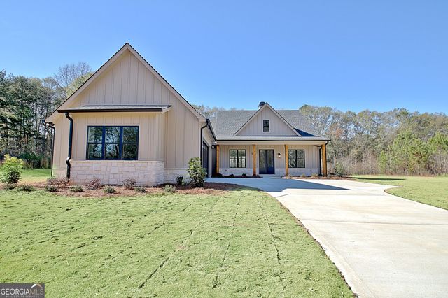 74 Gateway Drive, Luthersville, GA 30251