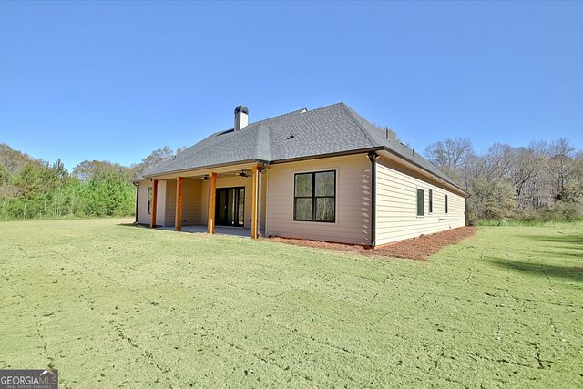 74 Gateway Drive, Luthersville, GA 30251