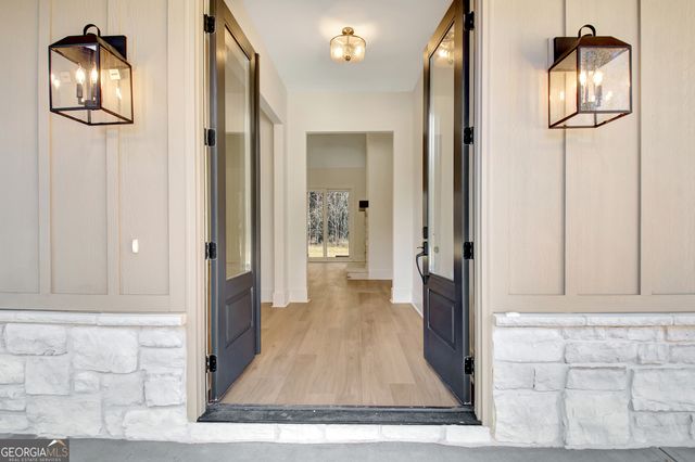 74 Gateway Drive, Luthersville, GA 30251