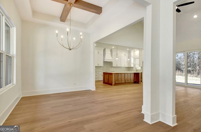 74 Gateway Drive, Luthersville, GA 30251