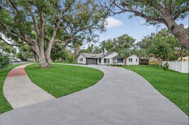 7232 JASMIN DRIVE, New Port Richey, FL 34652