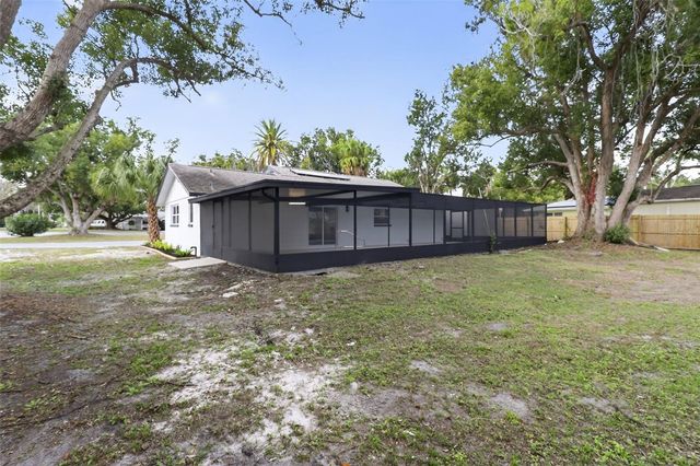 7232 JASMIN DRIVE, New Port Richey, FL 34652