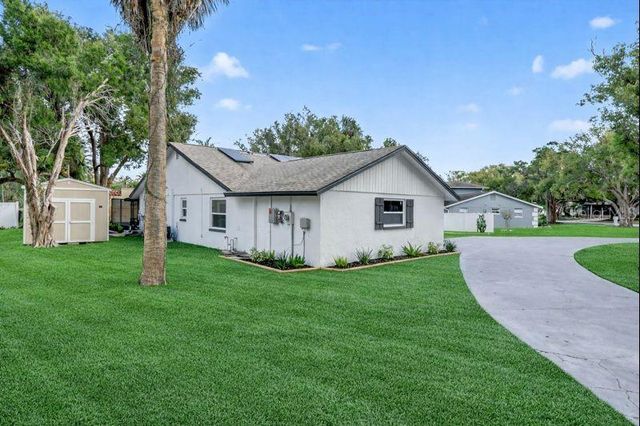 7232 JASMIN DRIVE, New Port Richey, FL 34652