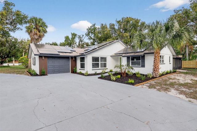 7232 JASMIN DRIVE, New Port Richey, FL 34652