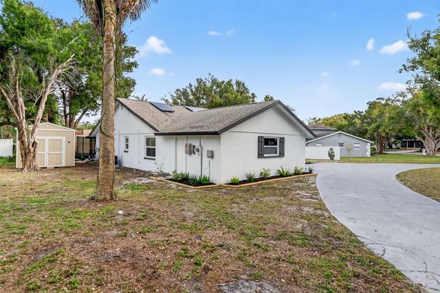 7232 JASMIN DRIVE, New Port Richey, FL 34652
