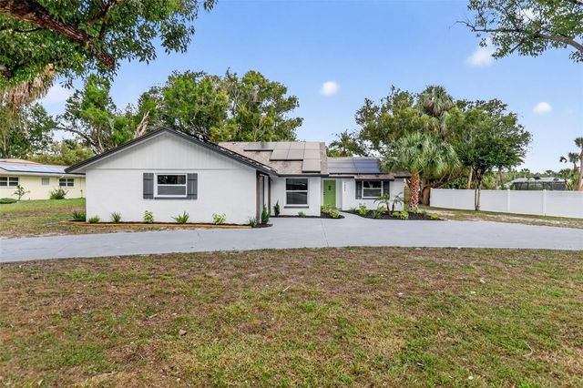 7232 JASMIN DRIVE, New Port Richey, FL 34652