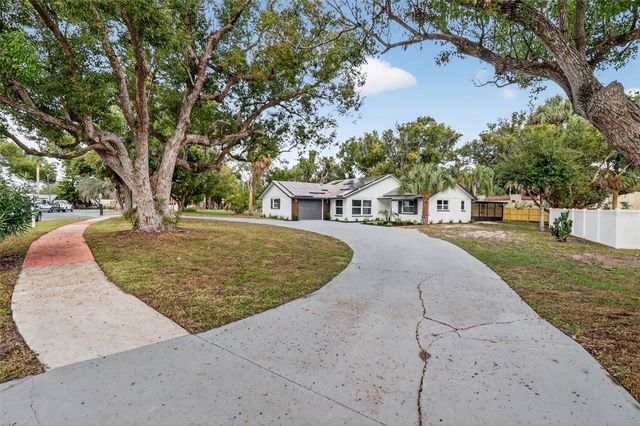 7232 JASMIN DRIVE, New Port Richey, FL 34652