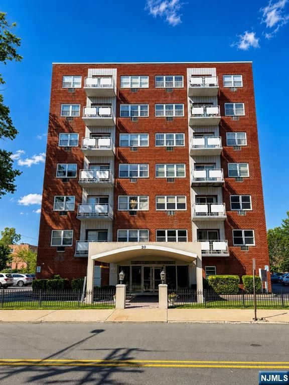 20 Jefferson Street B2, Hackensack, NJ 07601