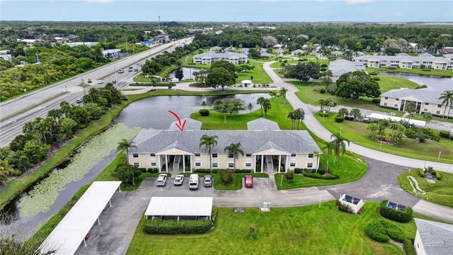 203 Grove Isle Circle 203, Vero Beach, FL 32962