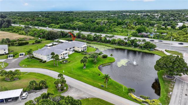 203 Grove Isle Circle 203, Vero Beach, FL 32962