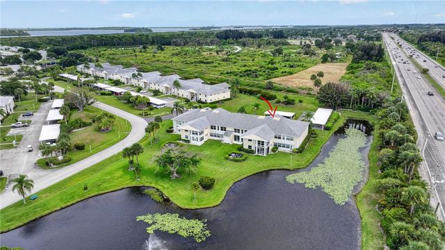 203 Grove Isle Circle 203, Vero Beach, FL 32962