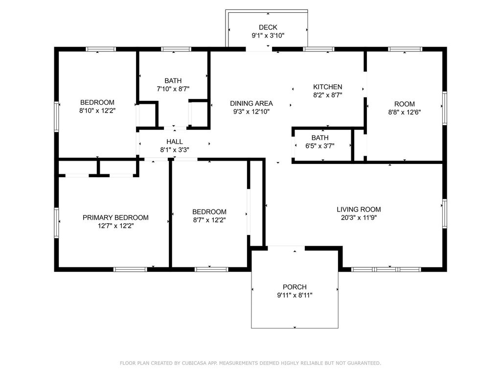 204 3rd ST, San Marcos, TX 78666