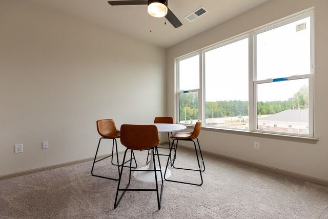 2204 Gathering Square Court, Fuquay Varina, NC 27526