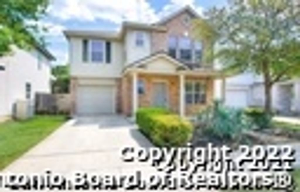 202 JETLYN DR, San Antonio, TX 78249