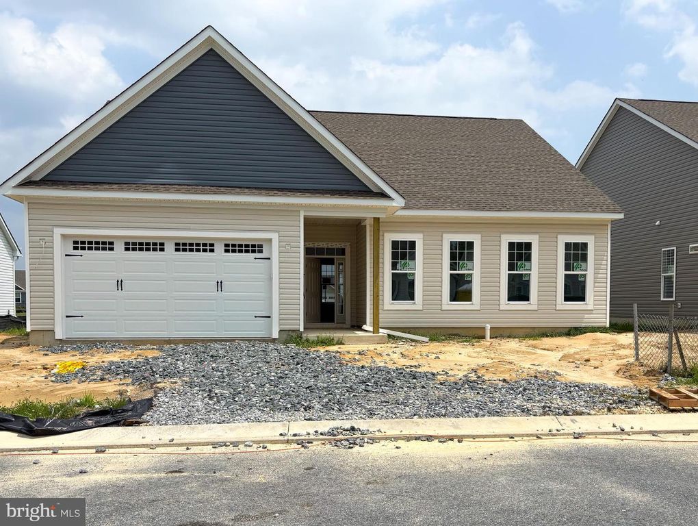 324 HERITAGE SHORES CIR, Bridgeville, DE 19933