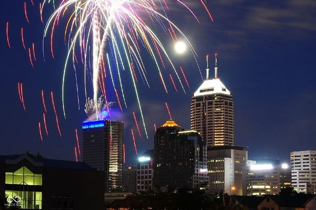 592 E Vermont Street, Indianapolis, IN 46202