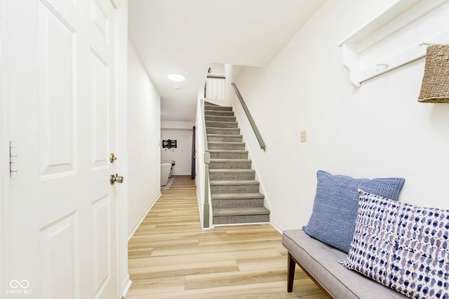 592 E Vermont Street, Indianapolis, IN 46202