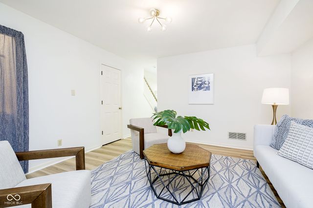 592 E Vermont Street, Indianapolis, IN 46202