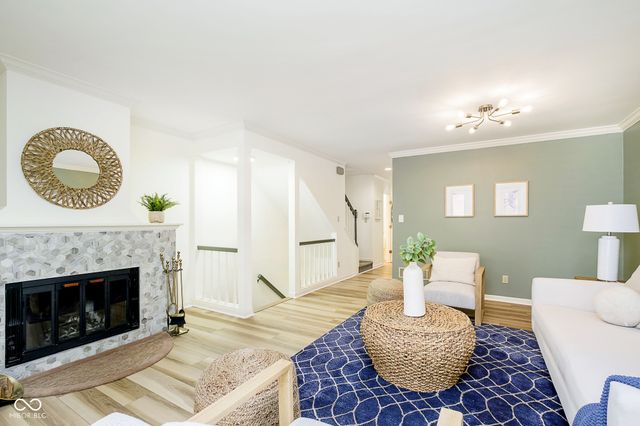 592 E Vermont Street, Indianapolis, IN 46202