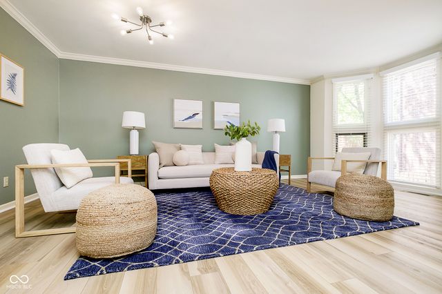 592 E Vermont Street, Indianapolis, IN 46202