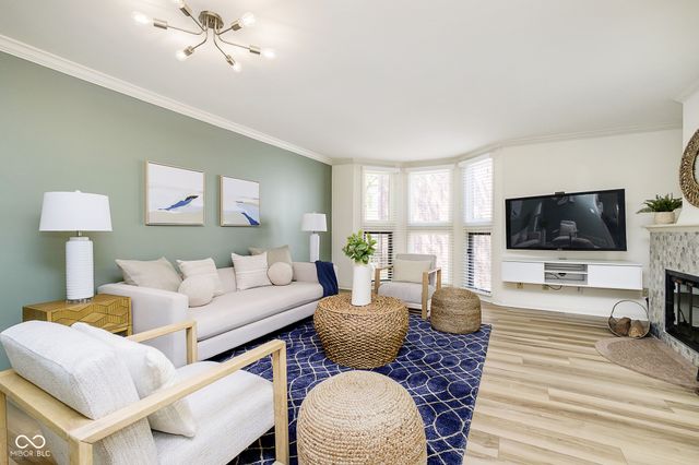 592 E Vermont Street, Indianapolis, IN 46202