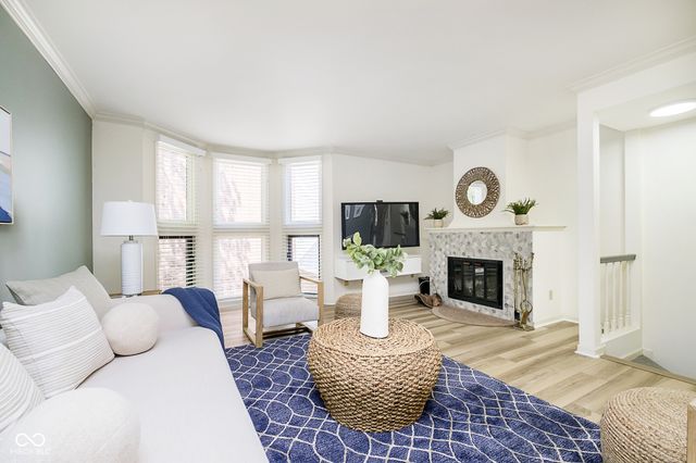 592 E Vermont Street, Indianapolis, IN 46202