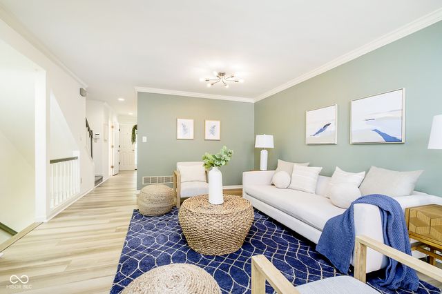 592 E Vermont Street, Indianapolis, IN 46202