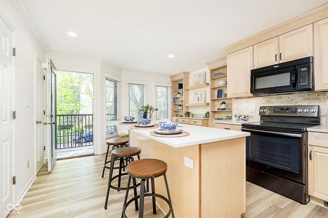 592 E Vermont Street, Indianapolis, IN 46202