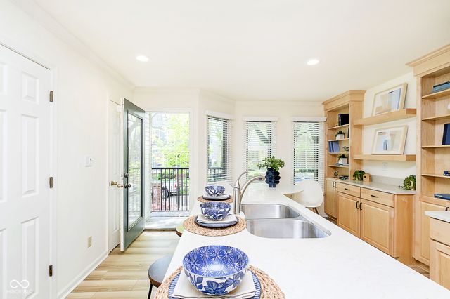 592 E Vermont Street, Indianapolis, IN 46202