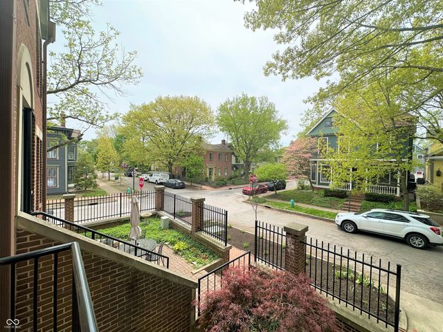 592 E Vermont Street, Indianapolis, IN 46202