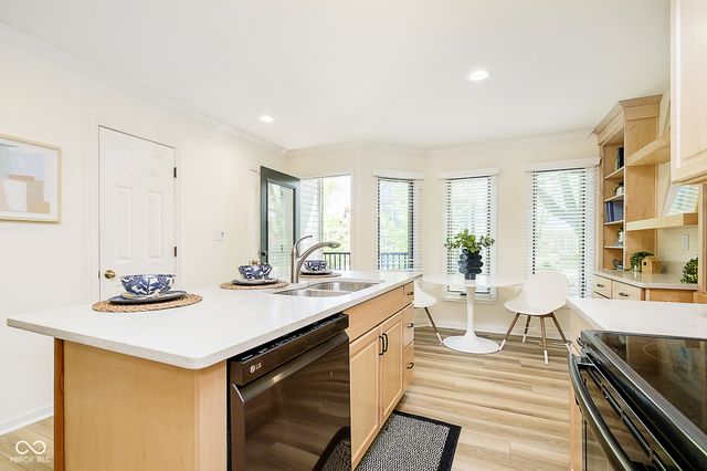 592 E Vermont Street, Indianapolis, IN 46202