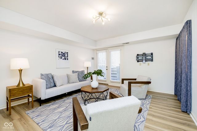 592 E Vermont Street, Indianapolis, IN 46202