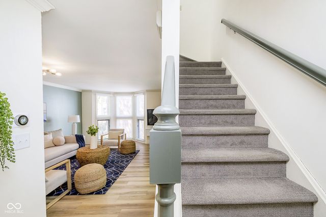 592 E Vermont Street, Indianapolis, IN 46202