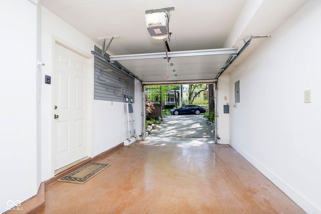 592 E Vermont Street, Indianapolis, IN 46202