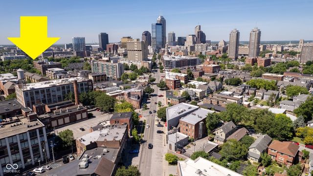 592 E Vermont Street, Indianapolis, IN 46202