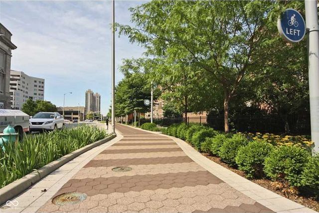 592 E Vermont Street, Indianapolis, IN 46202