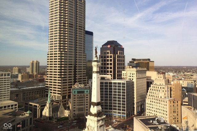 592 E Vermont Street, Indianapolis, IN 46202