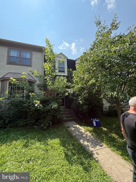 23 BRAHMS CT, Silver Spring, MD 20904