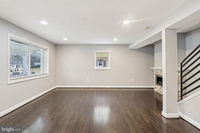 7815 JOHNSON AVE, Lanham, MD 20706