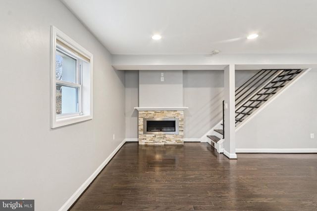 7815 JOHNSON AVE, Lanham, MD 20706