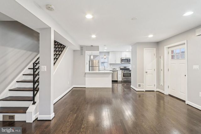 7815 JOHNSON AVE, Lanham, MD 20706