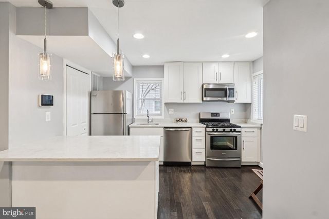 7815 JOHNSON AVE, Lanham, MD 20706