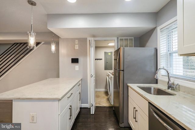 7815 JOHNSON AVE, Lanham, MD 20706