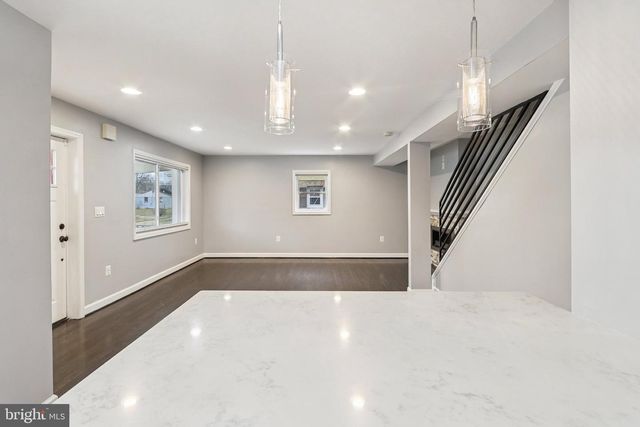 7815 JOHNSON AVE, Lanham, MD 20706