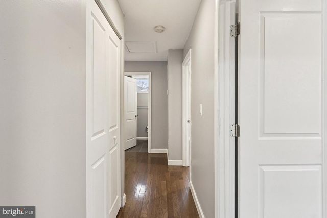 7815 JOHNSON AVE, Lanham, MD 20706