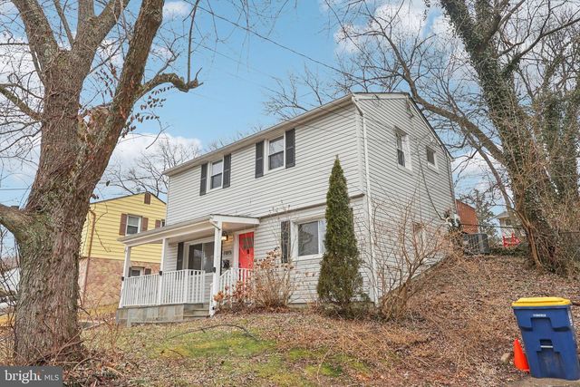 7815 JOHNSON AVE, Lanham, MD 20706