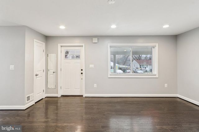 7815 JOHNSON AVE, Lanham, MD 20706